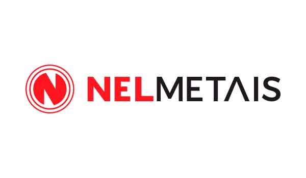 Nelmetais